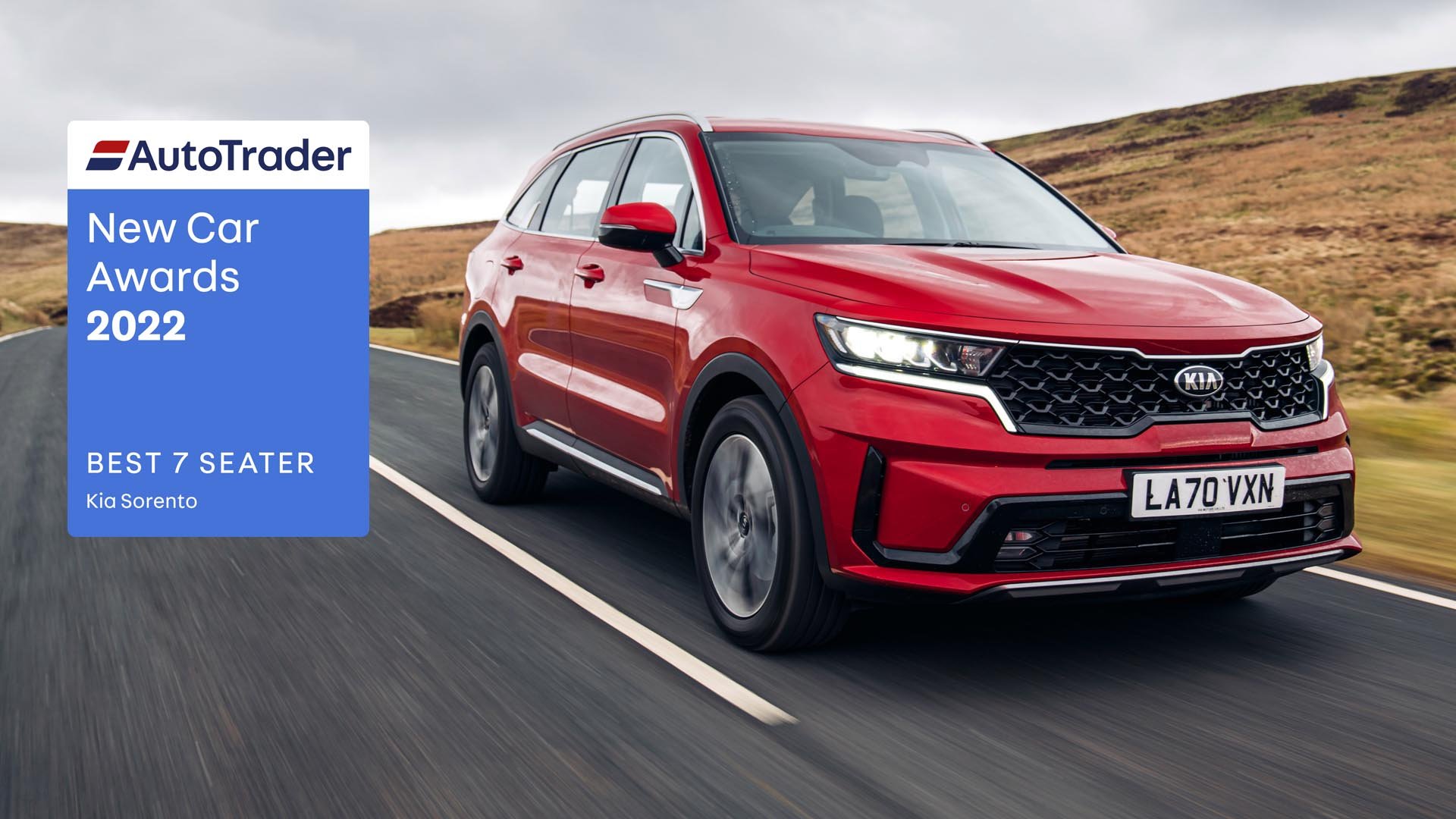 Kia Sorento Cars For Sale AutoTrader UK